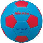 スマイルサッカー3号 MIKASA (ミカサ)