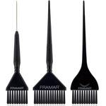 バラエティブラシ FRAMAR