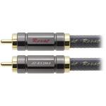 クワトロハイブリッドオーディオケーブル audio-technica