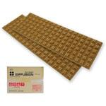 ESDB-24 デッドニング用拡散シート REAL SCHILD