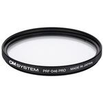 PRF-D46 PRO BLK プロテクトフィルター PRF-D46 PRO OM SYSTEM