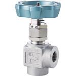 US-327GC-R ニードルバルブ_27MPa_US-VALVESニードルバルブ フジキン