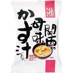 関西の母の味かす汁 コスモス食品