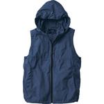空調服(R) ベスト(フード付)KU92150 空調服