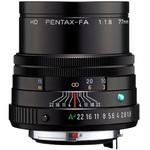 交換レンズ HD PENTAX-FA 77mmF1.8 Limited PENTAX(ペンタックス)