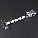 PD-CL052 クリップ(大)&カードキャッチ(大)【PD-CL052】(10個入り) ジャストコーポレーション