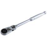 GUR-F3 9.5sq薄型フレックスラチェットハンドル Pro-Auto