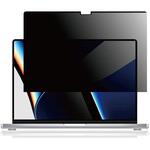 MDS-OAFPMBP16BCMG MacBook Pro 16タイオウ ノゾキボウシ ブルーライトカットフィルター(マグネットキュウチャクシキ) エムディーエス