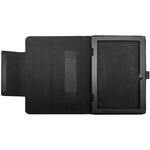 BS-DBNL06BK dynabook K60/dynabook K50 合成皮革ケース ブラック MSソリューションズ