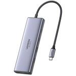 UGREEN Revodok 9-in-1 USB-C ハブ 15375 UGREEN