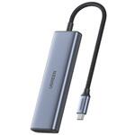 UGR-OT-000019 UGREEN Revodok 6-in-1 USB-C ハブ 20956A UGREEN