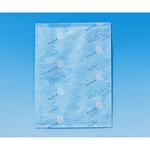 スノーパック Q 吸水タイプ 保冷剤 150×210mm 500個入 三重化学工業