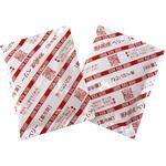 スノーパック ベリー 洋菓子店用ミニ 保冷剤 75×100mm 360個入 三重化学工業