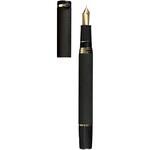 エボナイト彫刻 夜霞 万年筆 セーラー万年筆