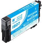 ECI-EIB07B-C IB07CB互換リサイクルインクカートリッジ エコリカ