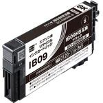 ECI-EIB09B-B IB09KB対応リサイクルインクカートリッジ エコリカ