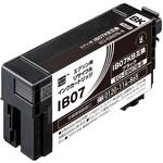 ECI-EIB07B-B IB07KB互換リサイクルインクカートリッジ エコリカ