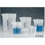 ビーカー PP 1201シリーズ Thermo Scientific Nalgene