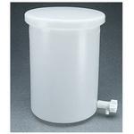 円筒型活栓付タンク 11102シリーズ Thermo Fisher Scientific