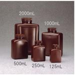 角型試薬ボトル HDPE 2009シリーズ Thermo Scientific Nalgene