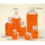 2015-2000JP 角型透明ボトル PC 2015シリーズ Thermo Scientific Nalgene