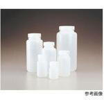 広口ボトル LDPE 2103シリーズ Thermo Scientific Nalgene