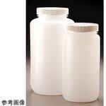 広口丸型ボトル HDPE 2120シリーズ Thermo Scientific Nalgene