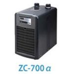 【たのメル便 発送】Zensui　ZC-100α　水槽用クーラー ゼンスイ 高性能 水槽用 クーラー海水・淡水兼用 ZC-100α