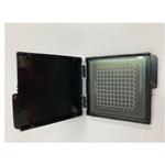 GR-AD-22C-00-X0-P(10X10) 精密部品用保管ケースGel-Pak 3mm角10×10マス グレイテクノス