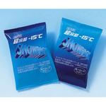 超冷却スノーパック-15℃ 保冷剤 65×100mm 300個入 三重化学工業