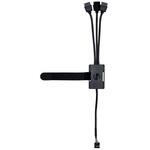 LL-USB2.0 1-to-3 HUB USBハブ LIAN LI