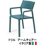 トリル アームチェアー タカショー