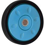 NVC-SCA-L NVC-S35L用キャスターユニットL(左) 日動工業