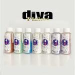 Divaフレーク ミニボトル SHOW UP