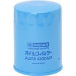(A5208)オイルエレメント ニッサン