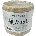 合成紙たわし・ハーフ タツネ