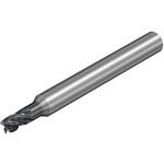 コロミルDura一般加工用超硬エンドミル(4枚刃) サンドビック