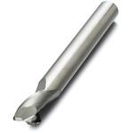 コロミルプルーラ 超硬ソリッドエンドミル サンドビック