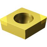 80°菱形ポジチップ コロターン107 7105 サンドビック