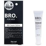 BRO.FOR.MEN BB Cream オークル シェモア