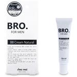 BRO.FOR.MEN BB Cream ナチュラル シェモア