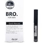 BRO.FOR.MEN Quick Mascara シェモア