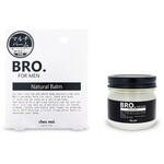 BRO.FOR.MEN Natural Balm シェモア