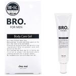 BRO.FOR.MEN Body Care Gel シェモア