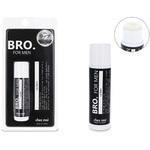 BRO.FOR.MEN Lip Balm(無色) シェモア
