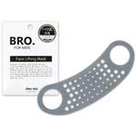 BRO.FOR.MEN Face Lifting Mask シェモア