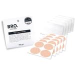 BRO.FOR.MEN Nip Cover Sheet シェモア