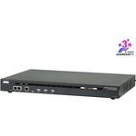 SN0108CO シリアル通信 ATEN