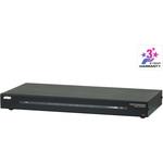 SN9108CO シリアル通信 ATEN