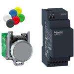 ワイヤレススイッチ パッケージセット シュナイダーエレクトリック